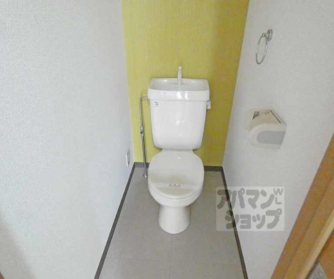 【ジョヴィアルⅠ・Ⅱ】間取