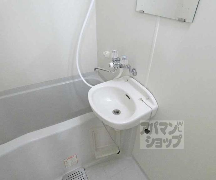 【ジョヴィアルⅠ・Ⅱ】間取