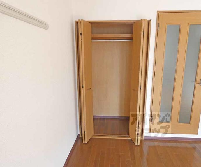 【ジョヴィアルⅠ・Ⅱ】間取