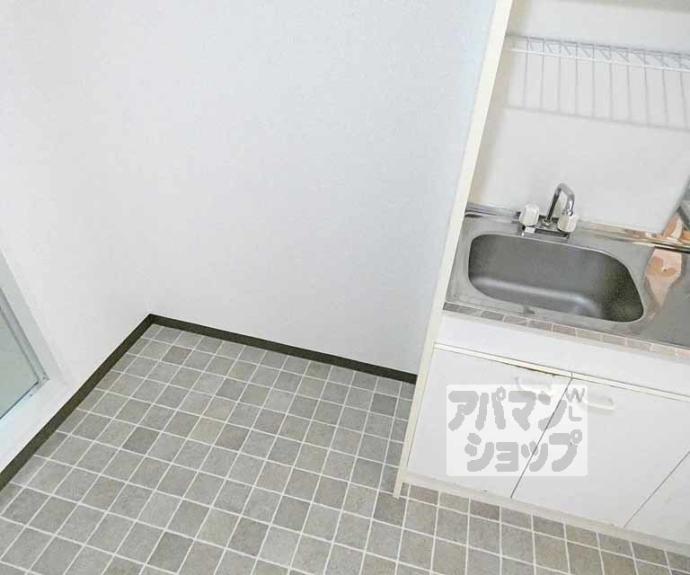 【ジョヴィアルⅠ・Ⅱ】間取