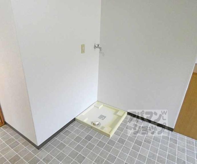 【ジョヴィアルⅠ・Ⅱ】間取