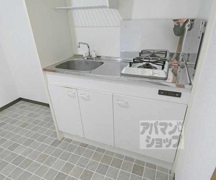 【ジョヴィアルⅠ・Ⅱ】間取