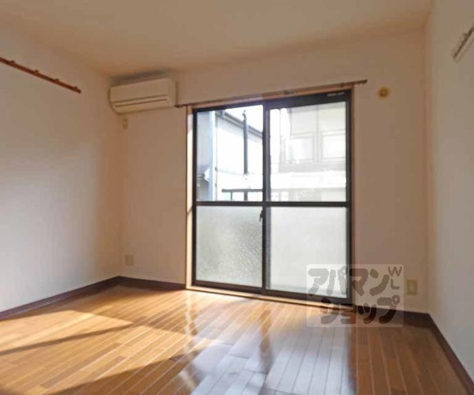 【ジョヴィアルⅠ・Ⅱ】間取