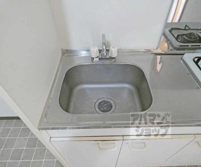 【ジョヴィアルⅠ・Ⅱ】間取