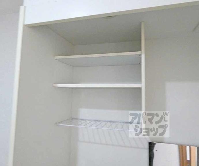 【ジョヴィアルⅠ・Ⅱ】間取