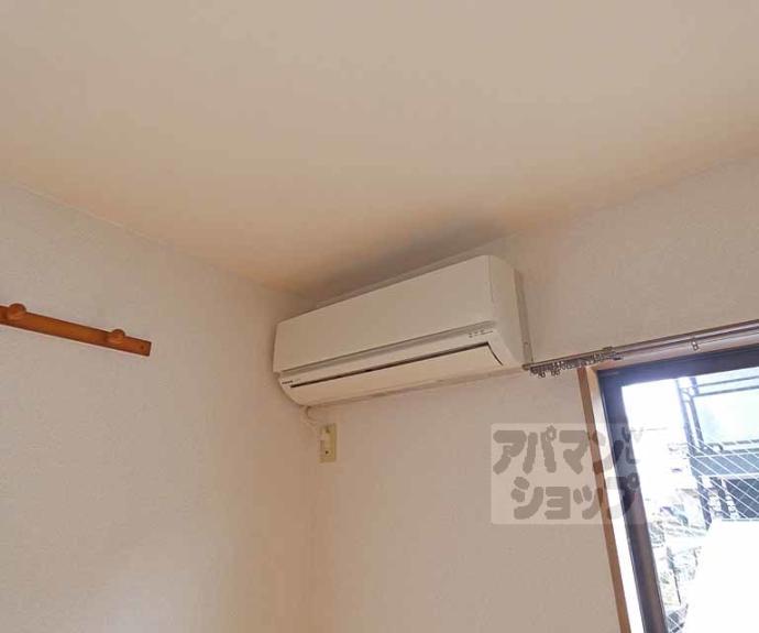 【ジョヴィアルⅠ・Ⅱ】間取