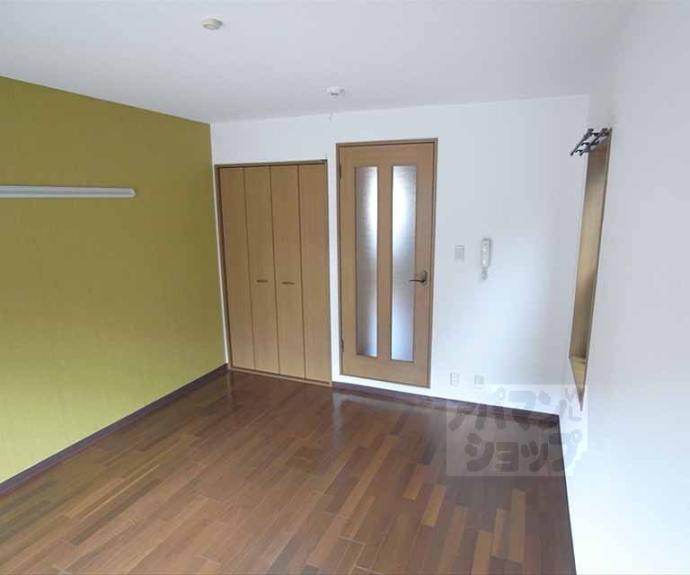 【ジョヴィアルⅠ・Ⅱ】間取