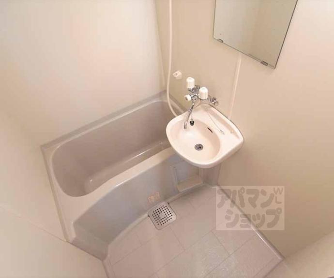 【ジョヴィアルⅠ・Ⅱ】間取