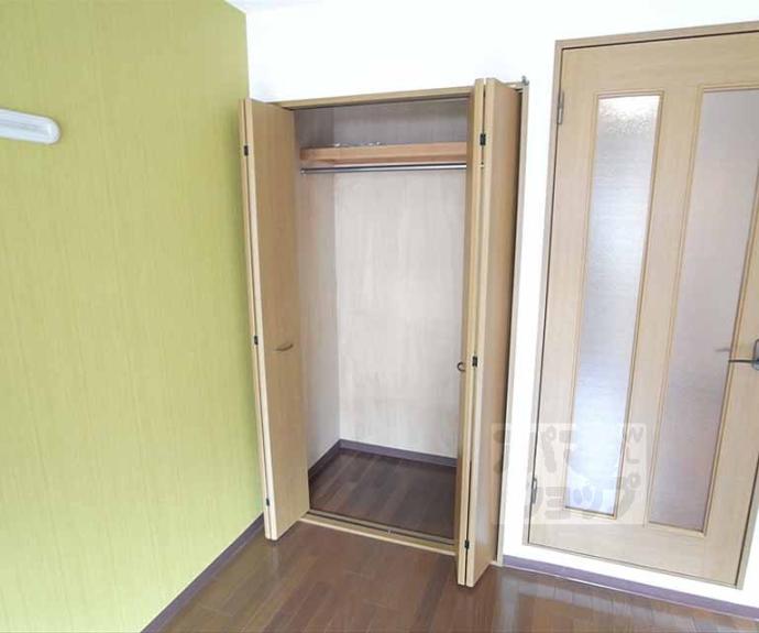 【ジョヴィアルⅠ・Ⅱ】間取