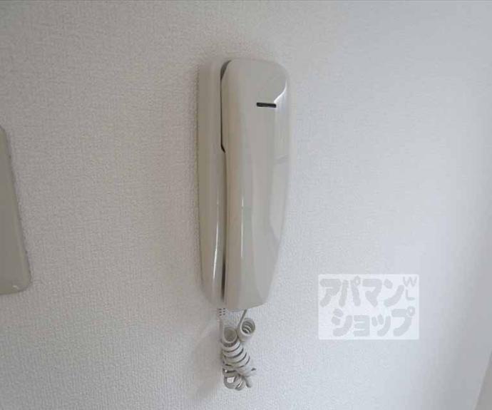 【ジョヴィアルⅠ・Ⅱ】間取