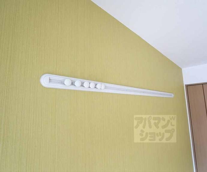 【ジョヴィアルⅠ・Ⅱ】間取