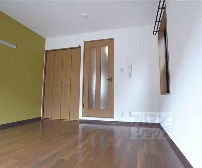 【ジョヴィアルⅠ・Ⅱ】間取