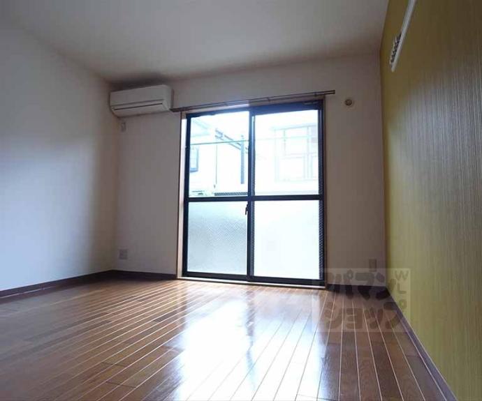 【ジョヴィアルⅠ・Ⅱ】間取