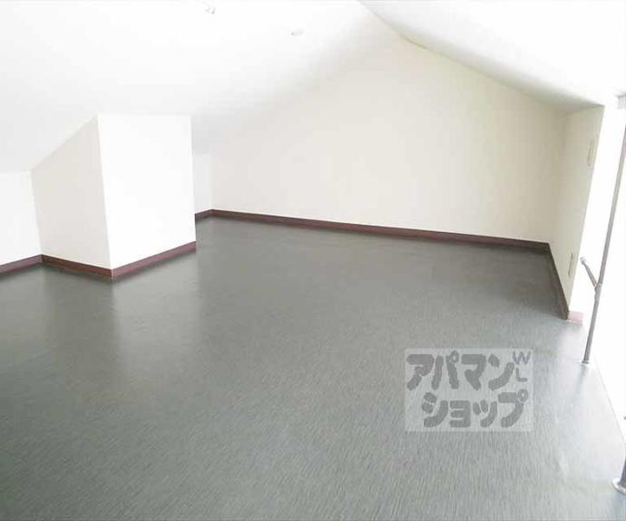 【ジョヴィアルⅠ・Ⅱ】間取