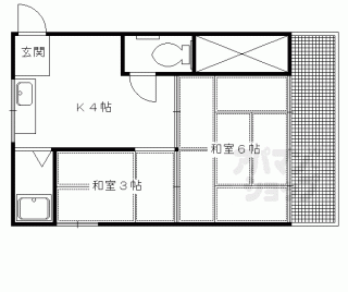 【シオン荘】