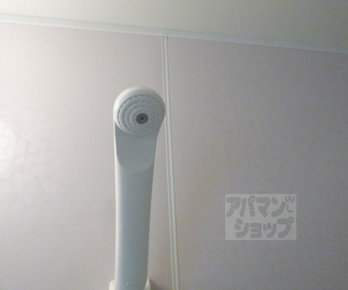 【シオン荘】間取
