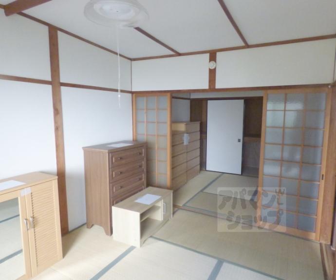 【シオン荘】