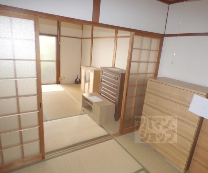 【シオン荘】