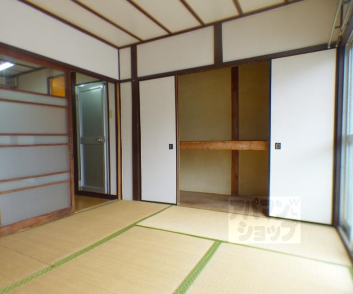 【シオン荘】