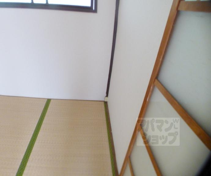 【シオン荘】