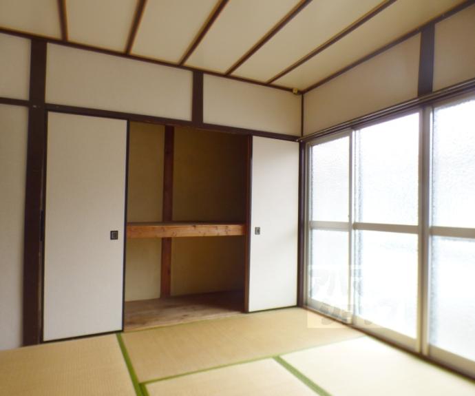 【シオン荘】