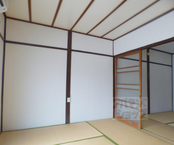 【シオン荘】
