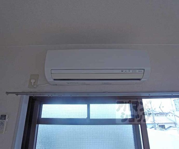 【カーサデ伏見】間取