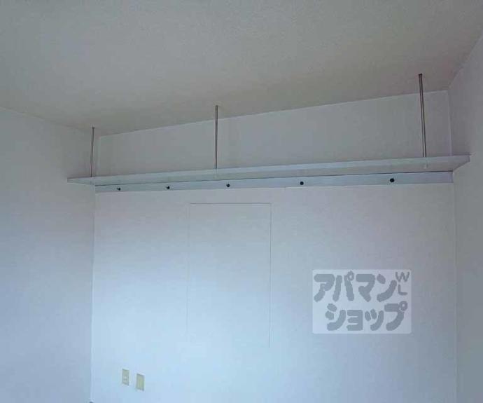 【カーサデ伏見】間取