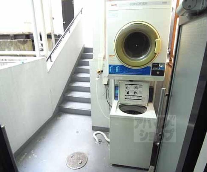 【カーサデ伏見】間取