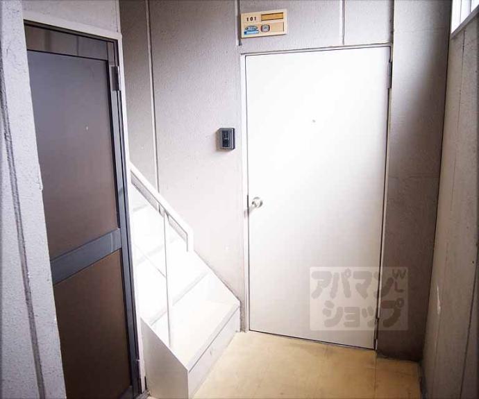 【コトモ小林】間取