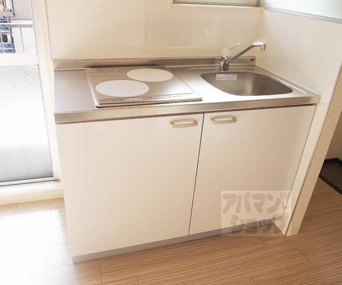 【コトモ小林】間取