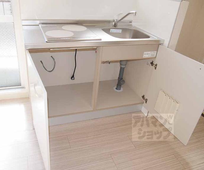 【コトモ小林】間取