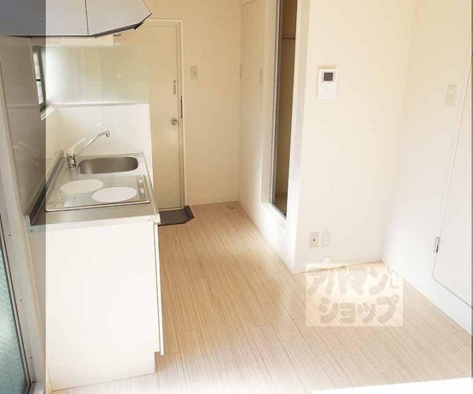 【コトモ小林】間取