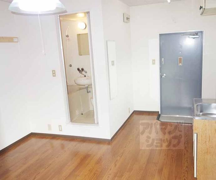 【コトモ小林】間取