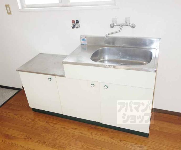 【コトモ小林】間取