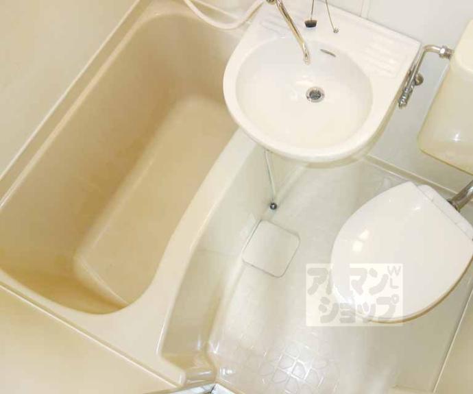 【コトモ小林】間取