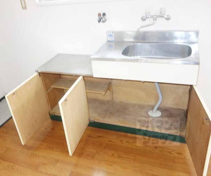 【コトモ小林】間取