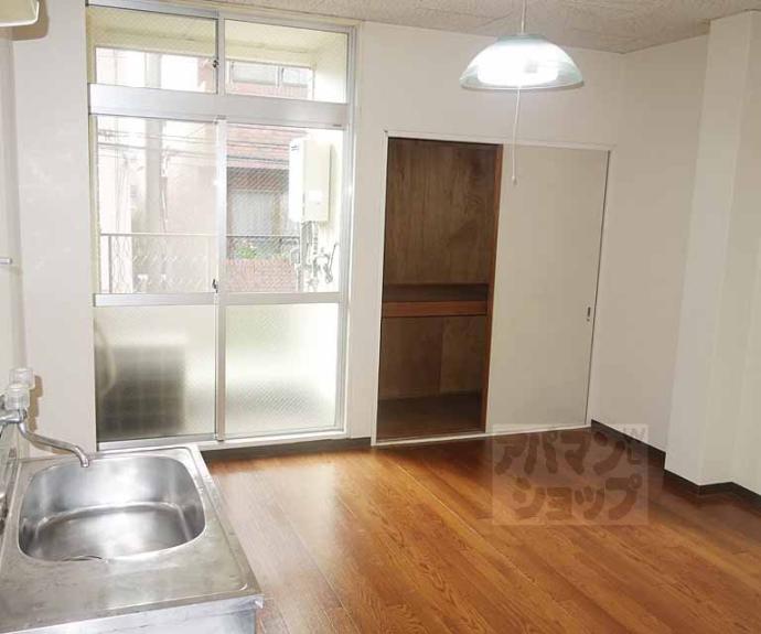 【コトモ小林】間取