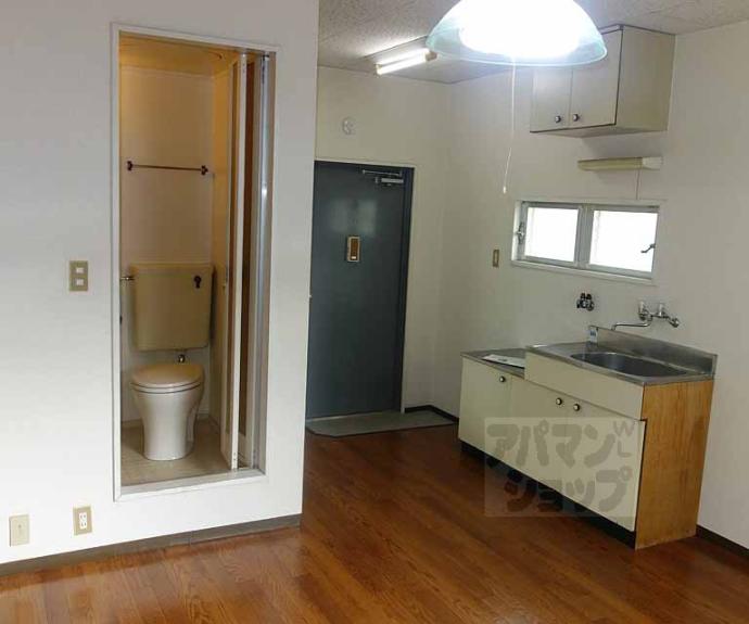 【コトモ小林】間取