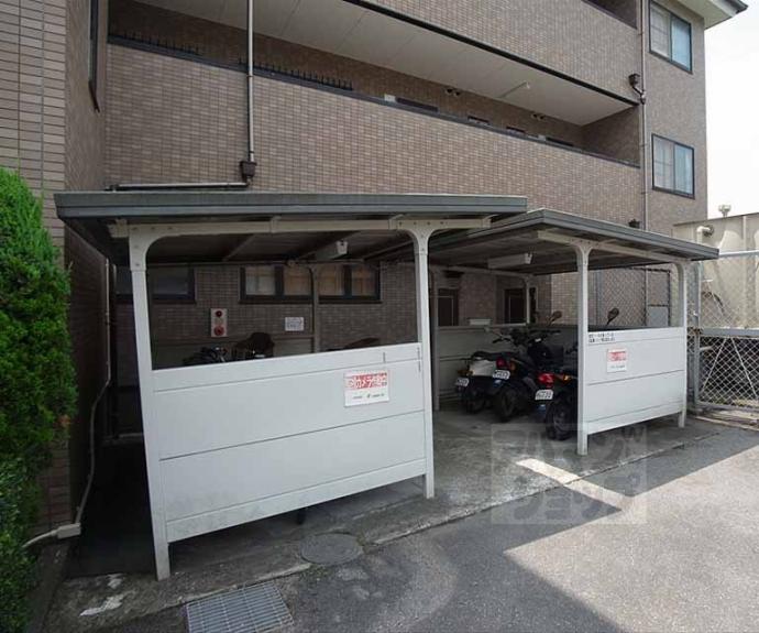 【ウィンド岩倉】間取