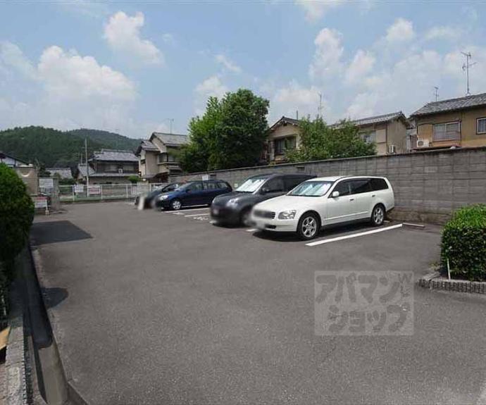 【ウィンド岩倉】間取