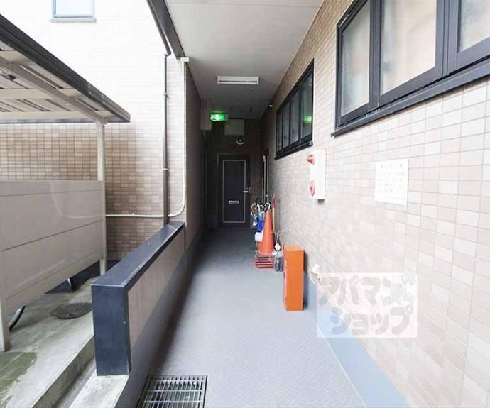 【ウィンド岩倉】間取