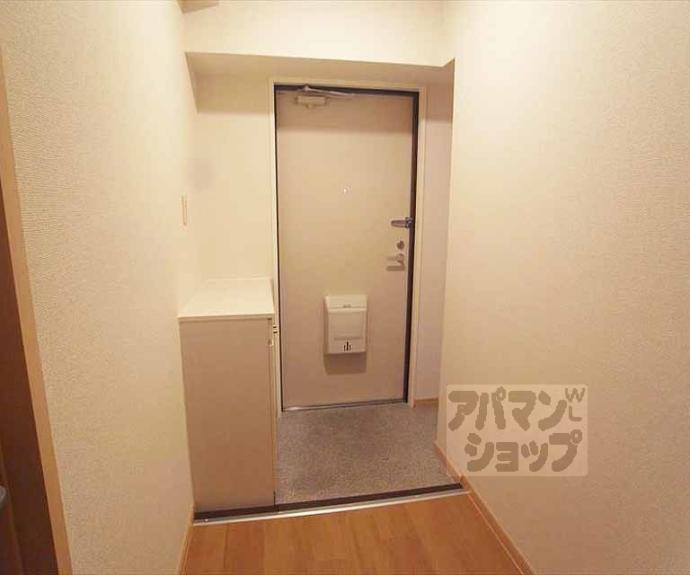 【ウィンド岩倉】間取