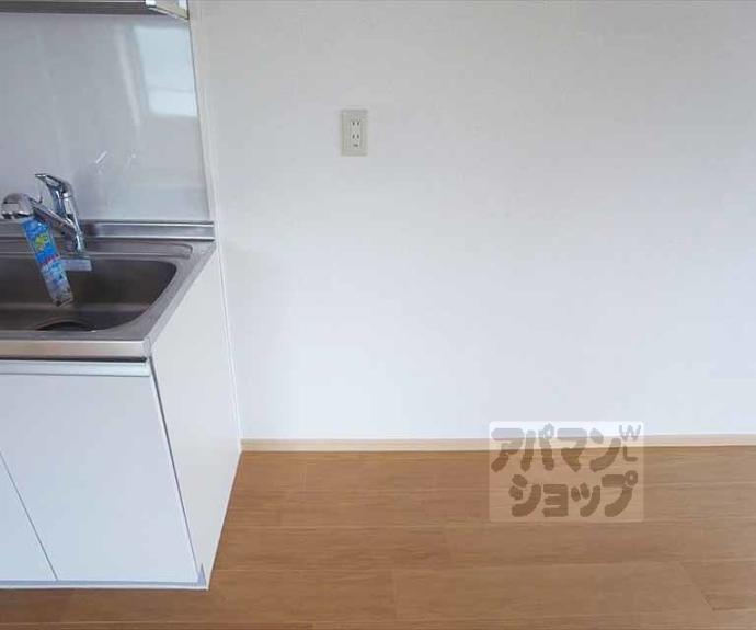 【ウィンド岩倉】間取