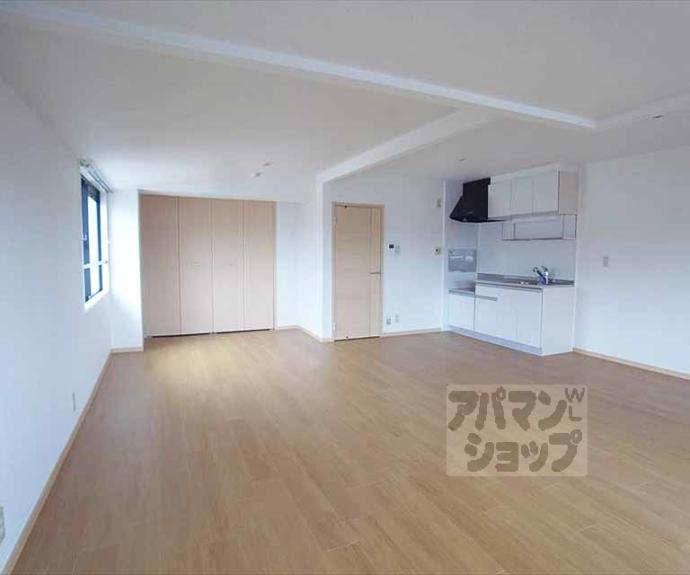 【ウィンド岩倉】間取