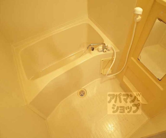 【ウィンド岩倉】間取