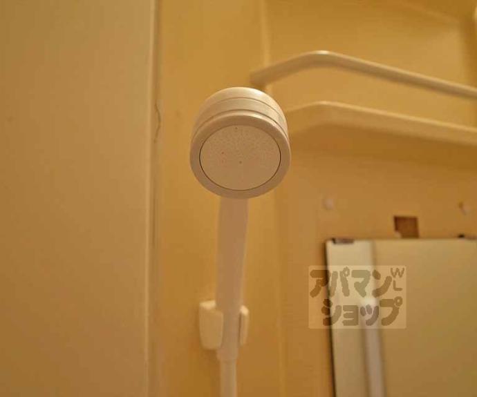 【ウィンド岩倉】間取