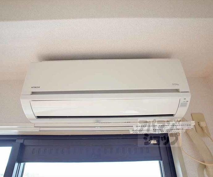 【ウィンド岩倉】間取