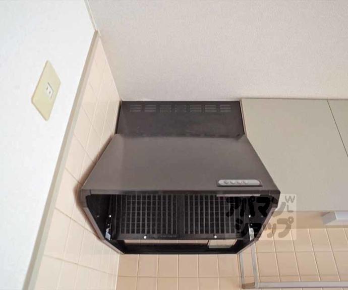 【ウィンド岩倉】間取