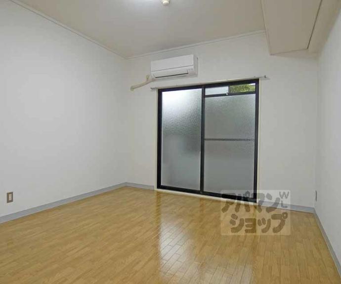 【洛北館】間取